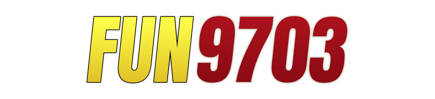fun9703 logo